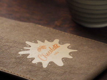 Logotrade Firmengeschenke das Foto: Bestecketui 1598106